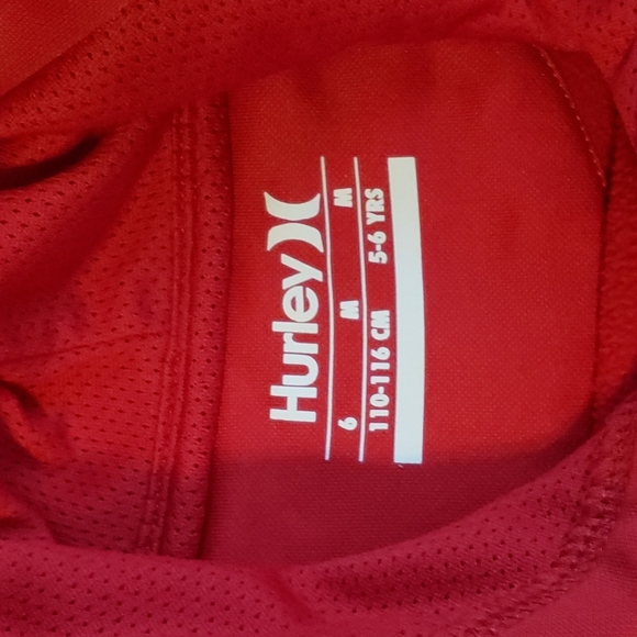 Hurley Sweater - Picture 4 of 5